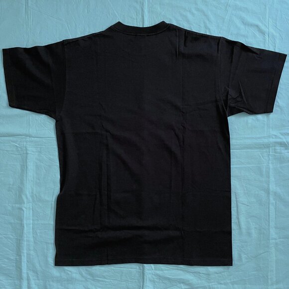 Vintage Stevie Ray Vaughn "Velvet Painting Portrait" T-Shirt - Picture 2 of 7